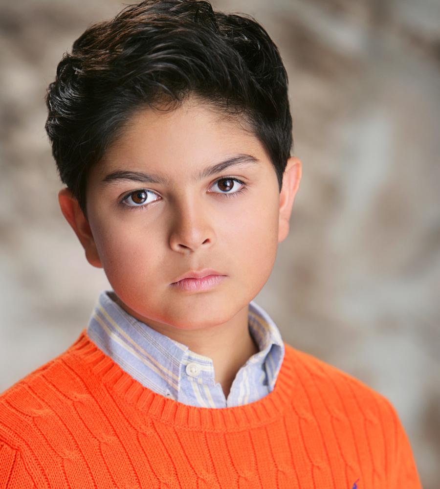 Coby Seyrafi