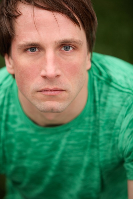 Todd Lawson