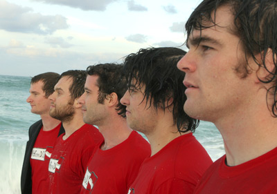 Michael Patrick Burke