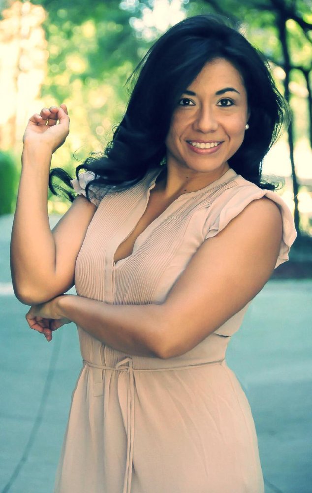Julissa Roman