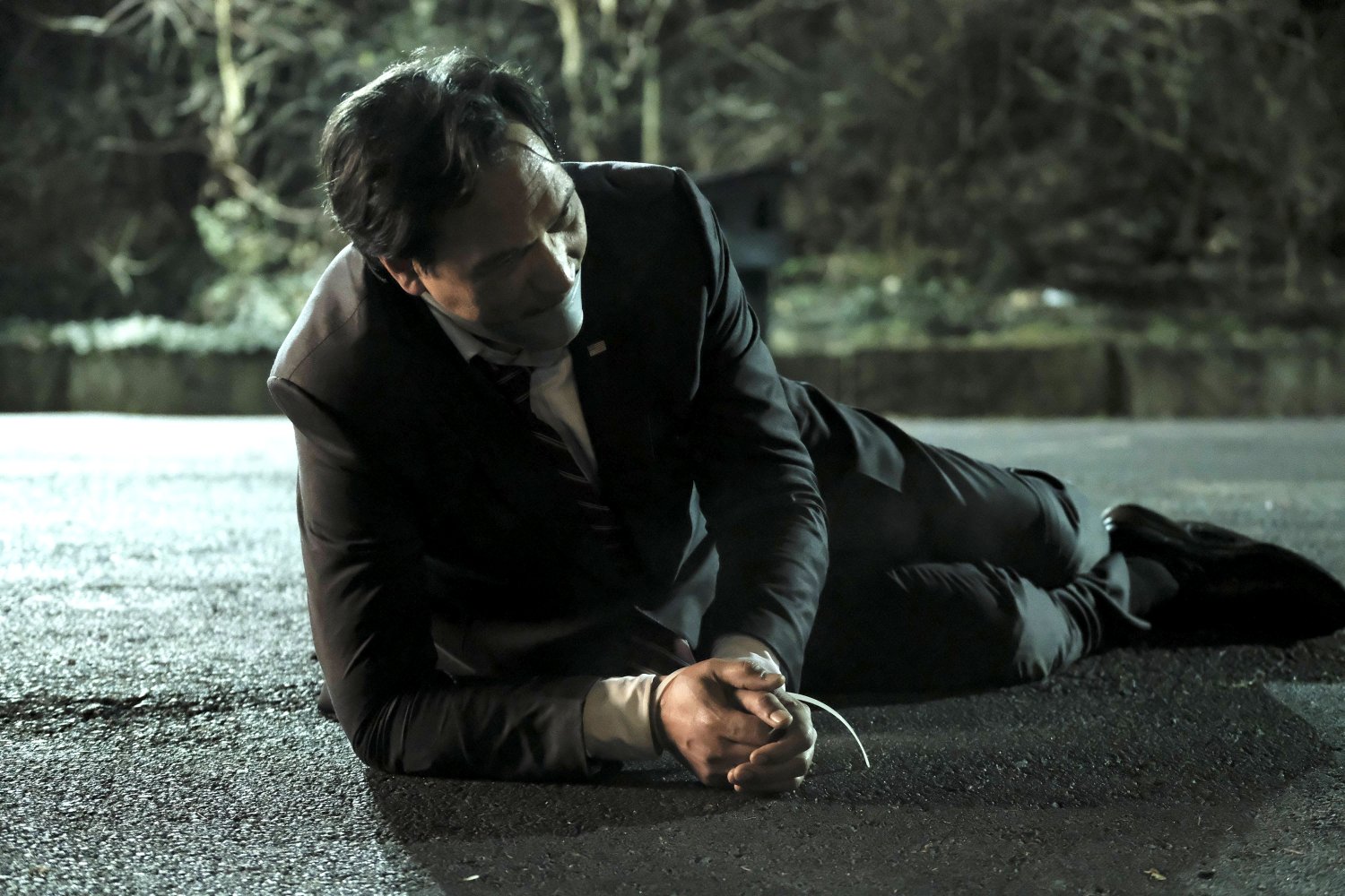 Jimmy Smits