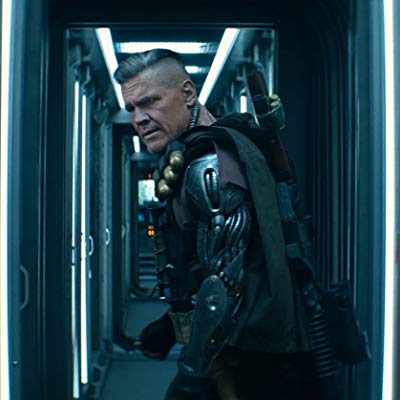 Cable