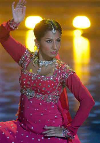 Amrapali Ambegaokar