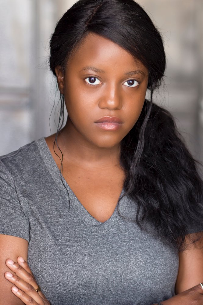 Tatiana Chipondaminga