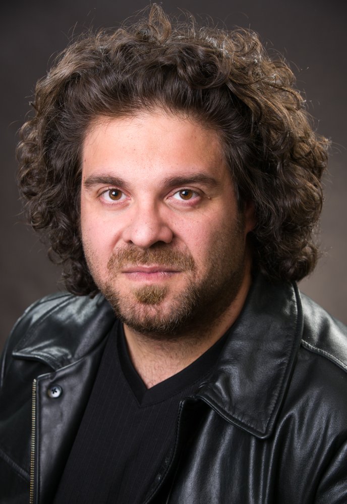 Joseph Condello