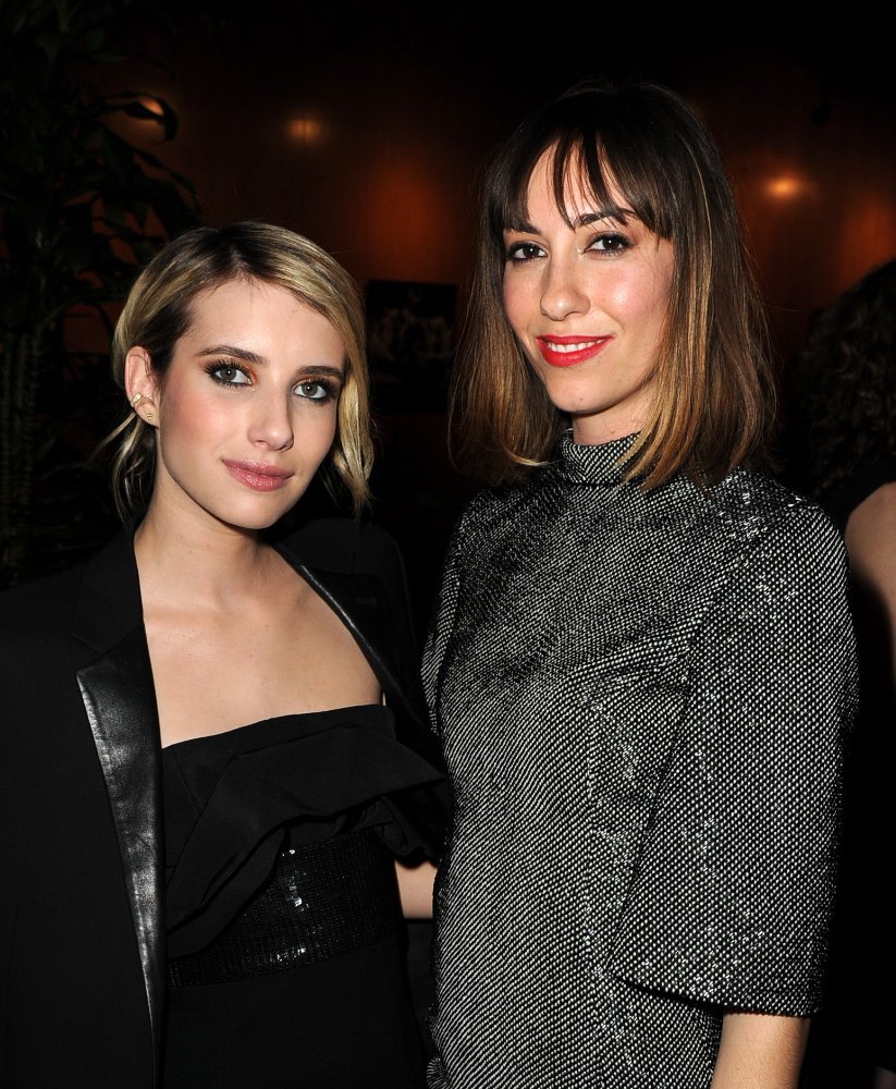Gia Coppola