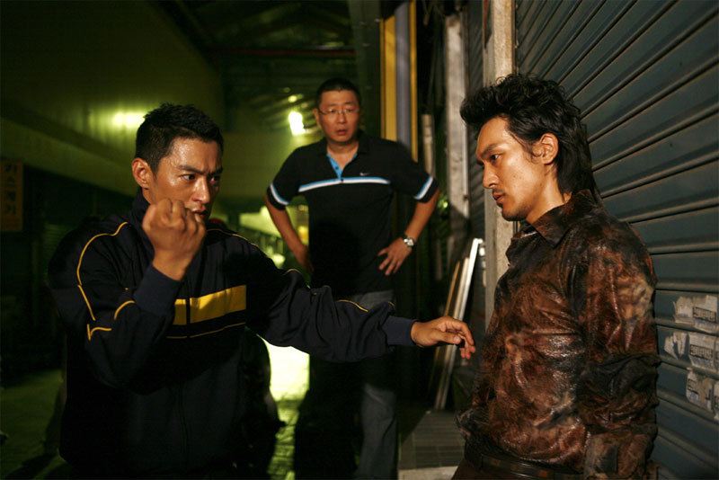 Min-jun Kim