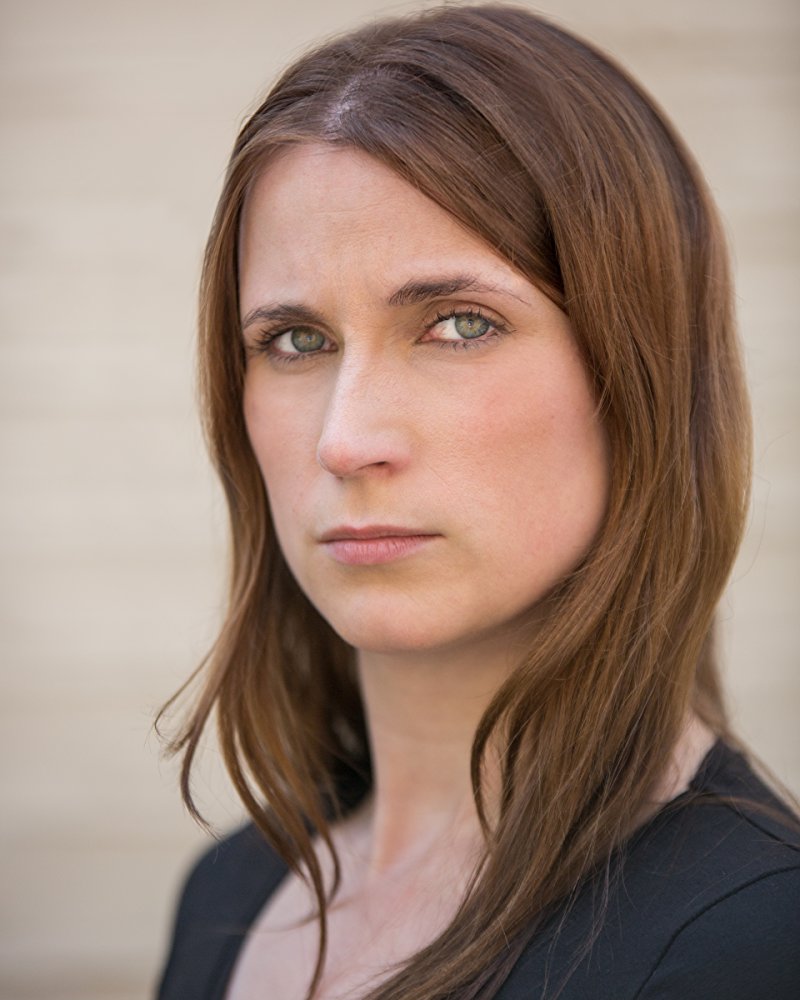 Claire Richardson