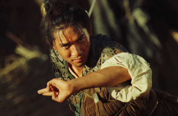 Tony Chiu-Wai Leung