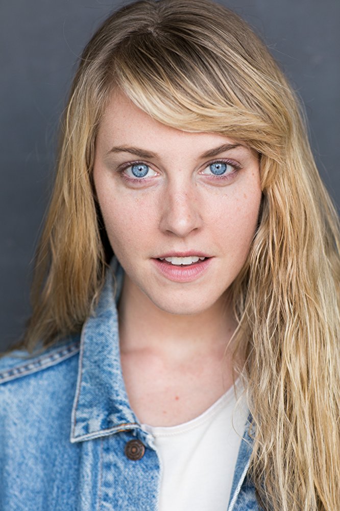 Belle Adams