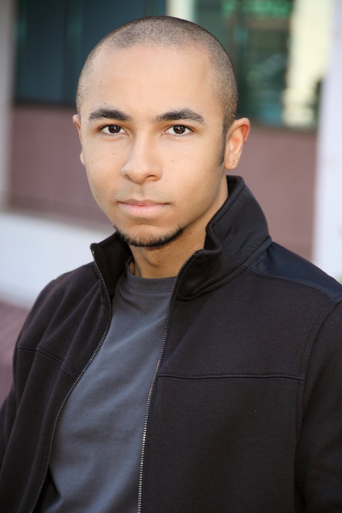 Darien Johnson