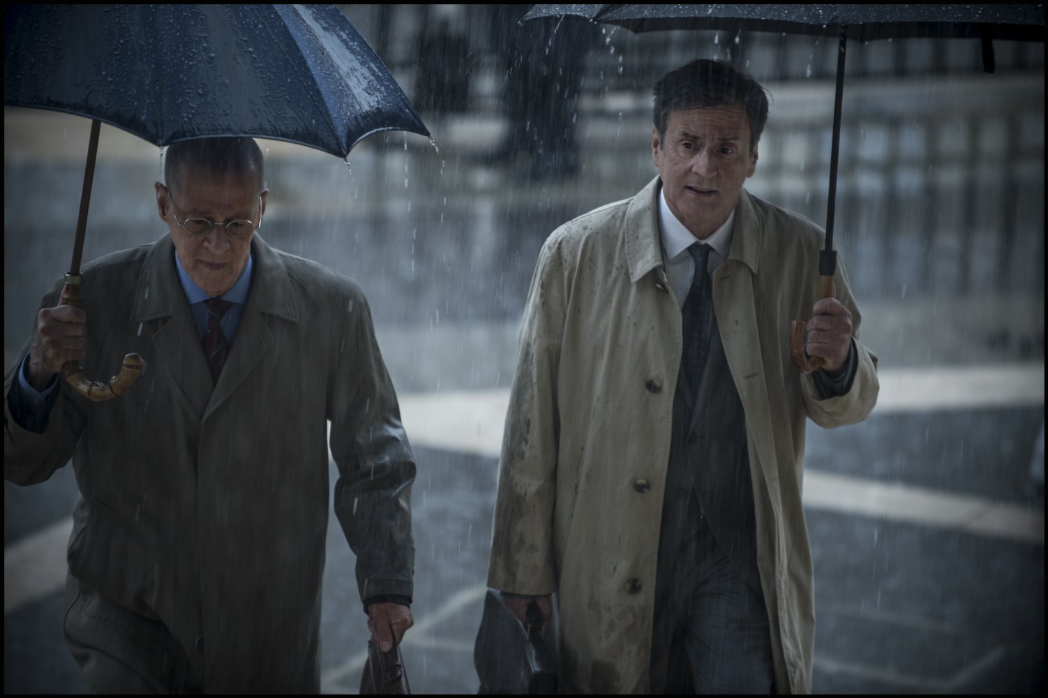 Daniel Auteuil