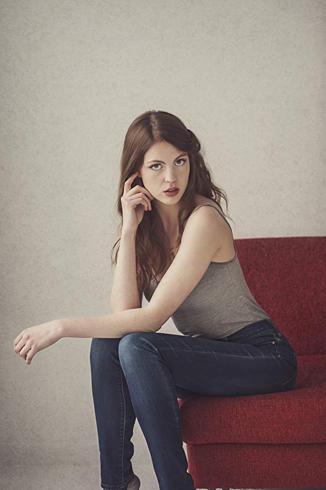 Holly DeJoseph