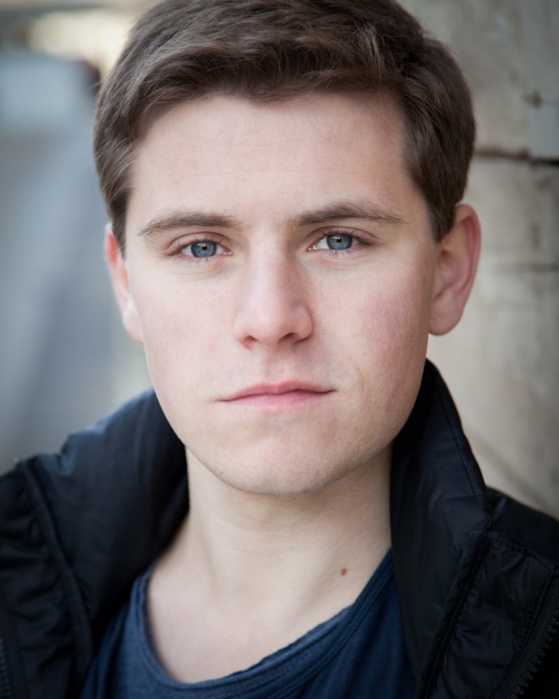 Luke Bromley