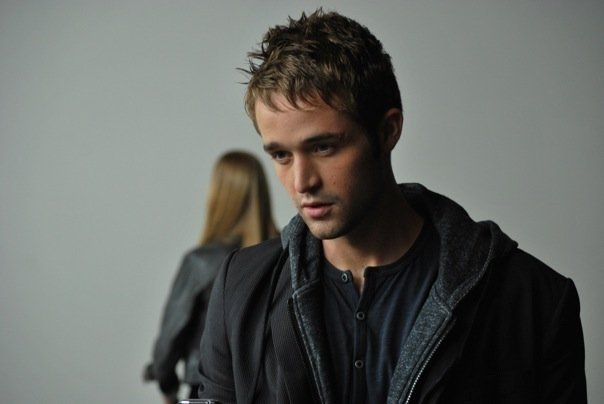 Derek DuChesne