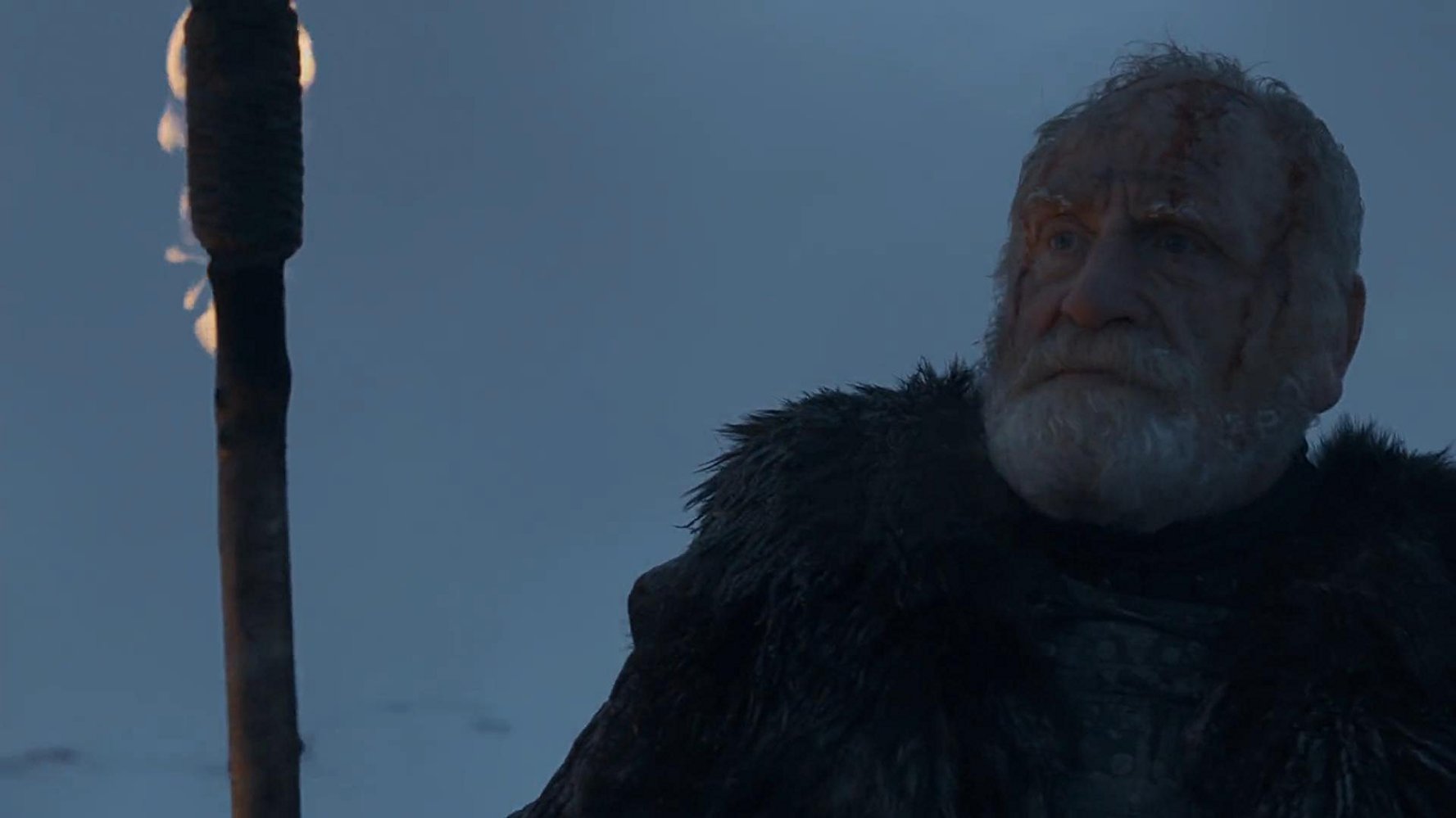 Jeor Mormont