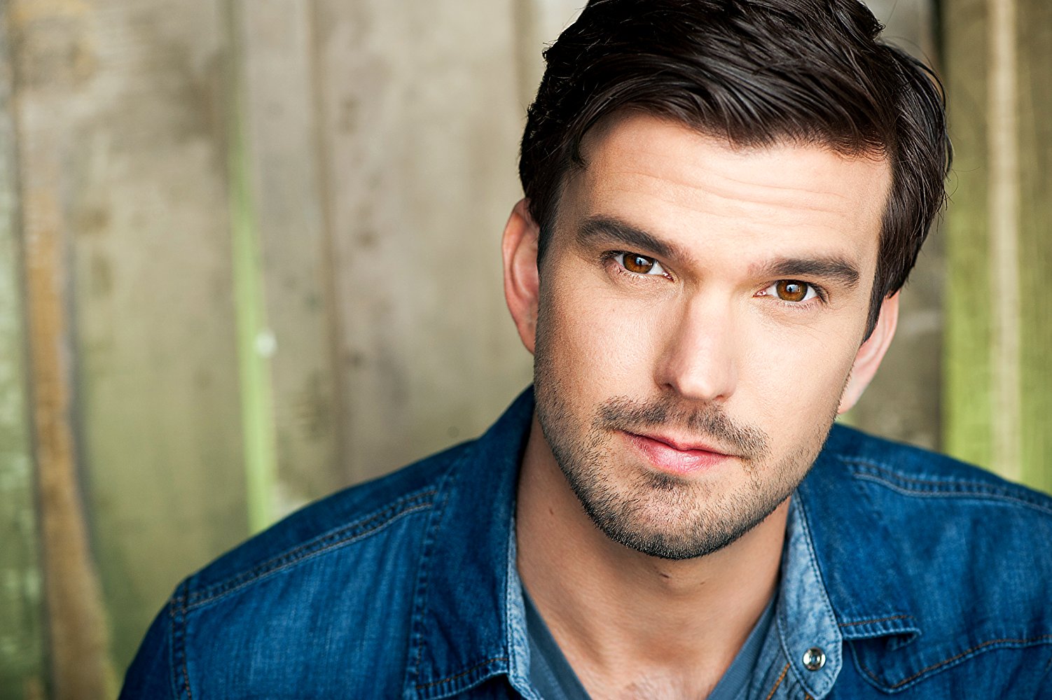 Marc Rhys