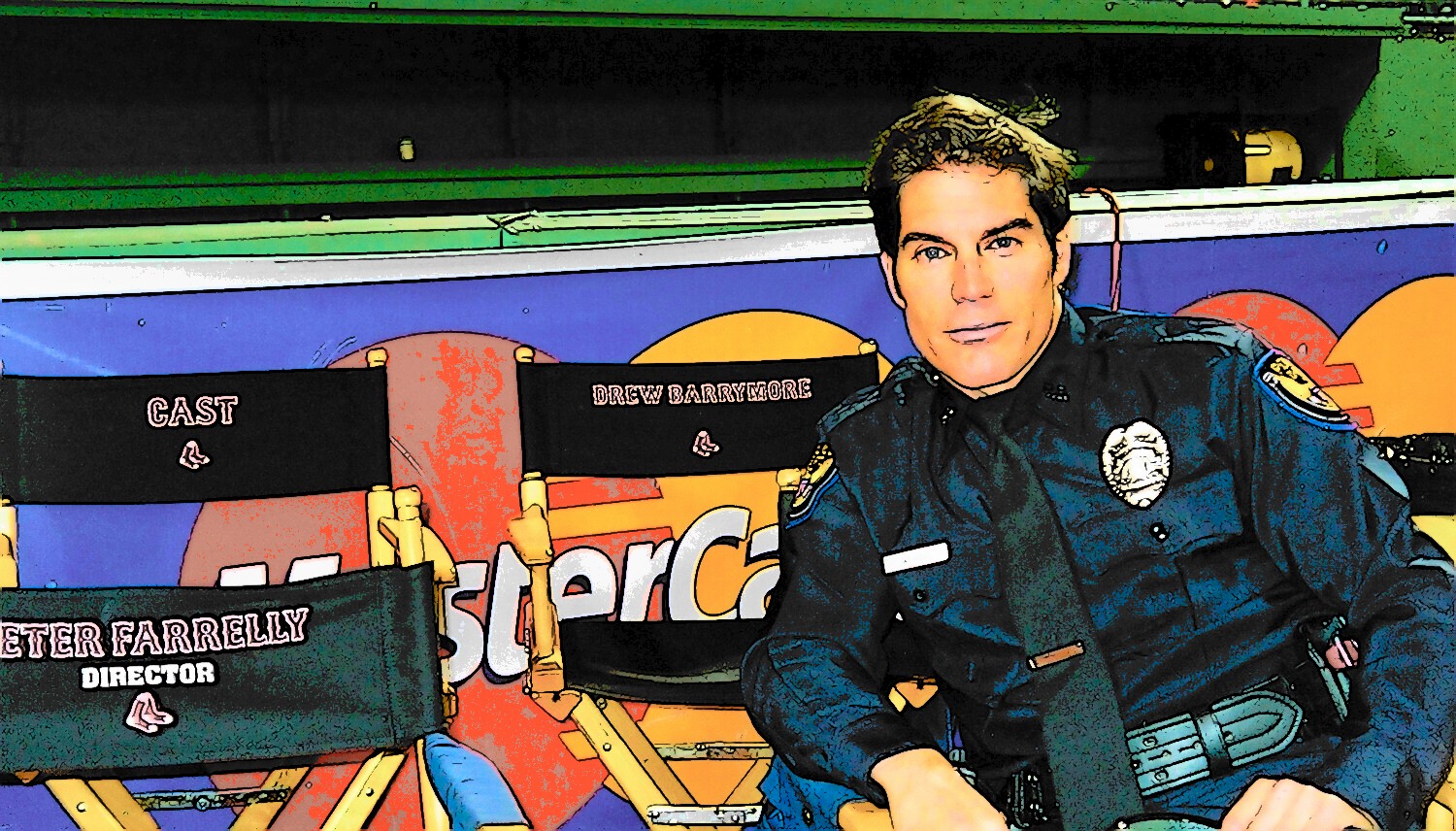 Paul Sampson
