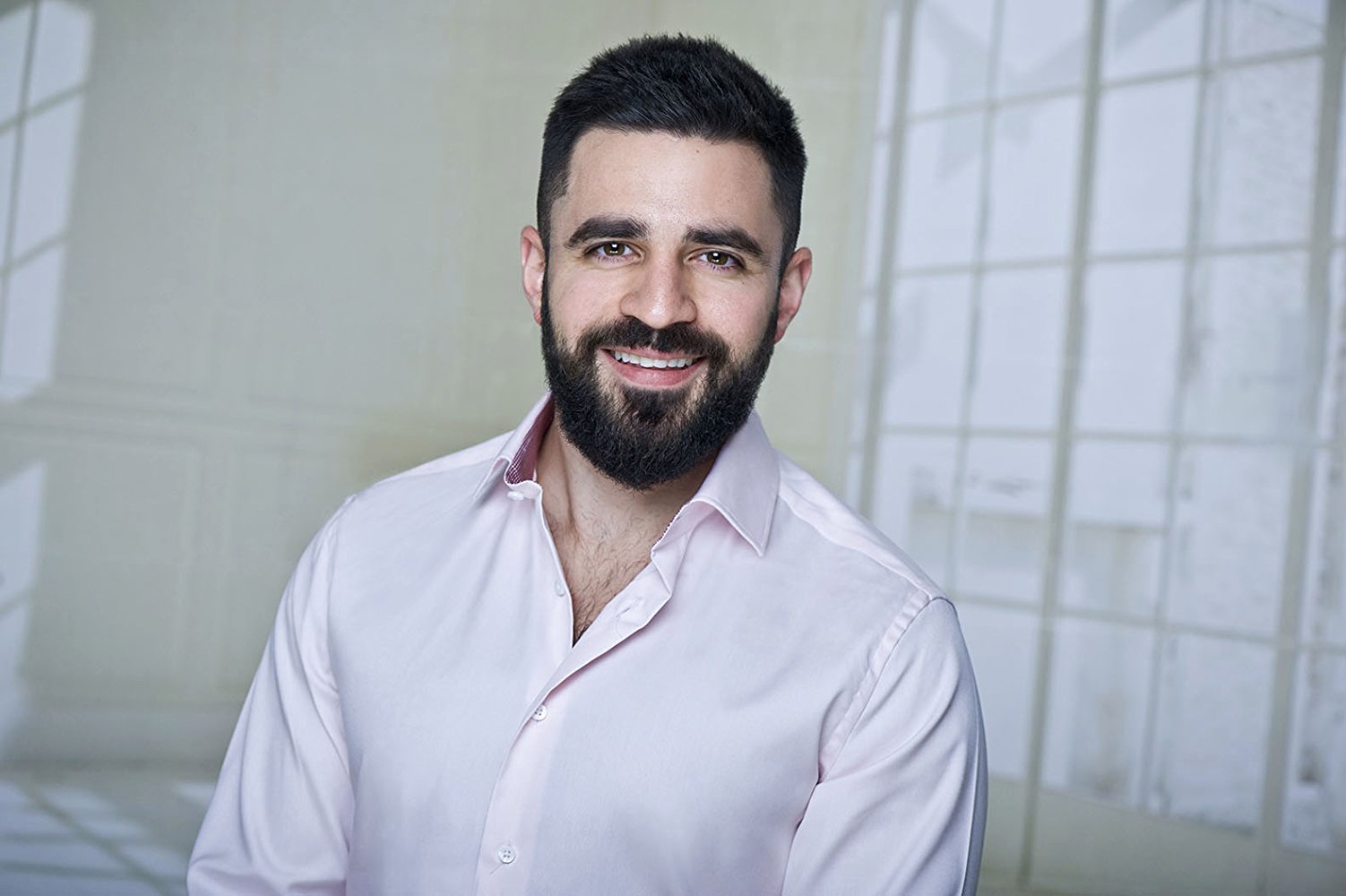 Nabil Dalle