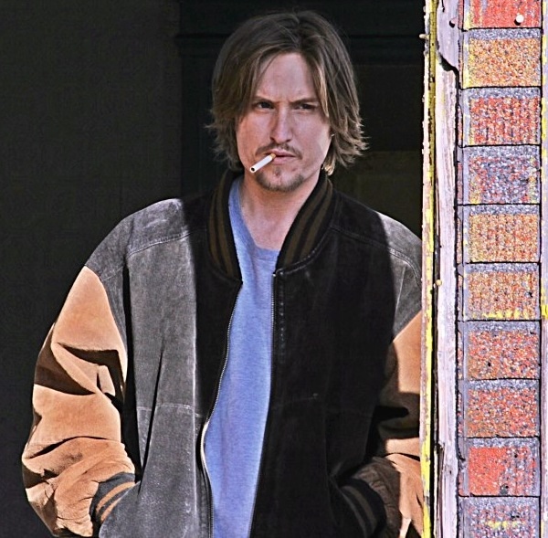 Matt Lockwood