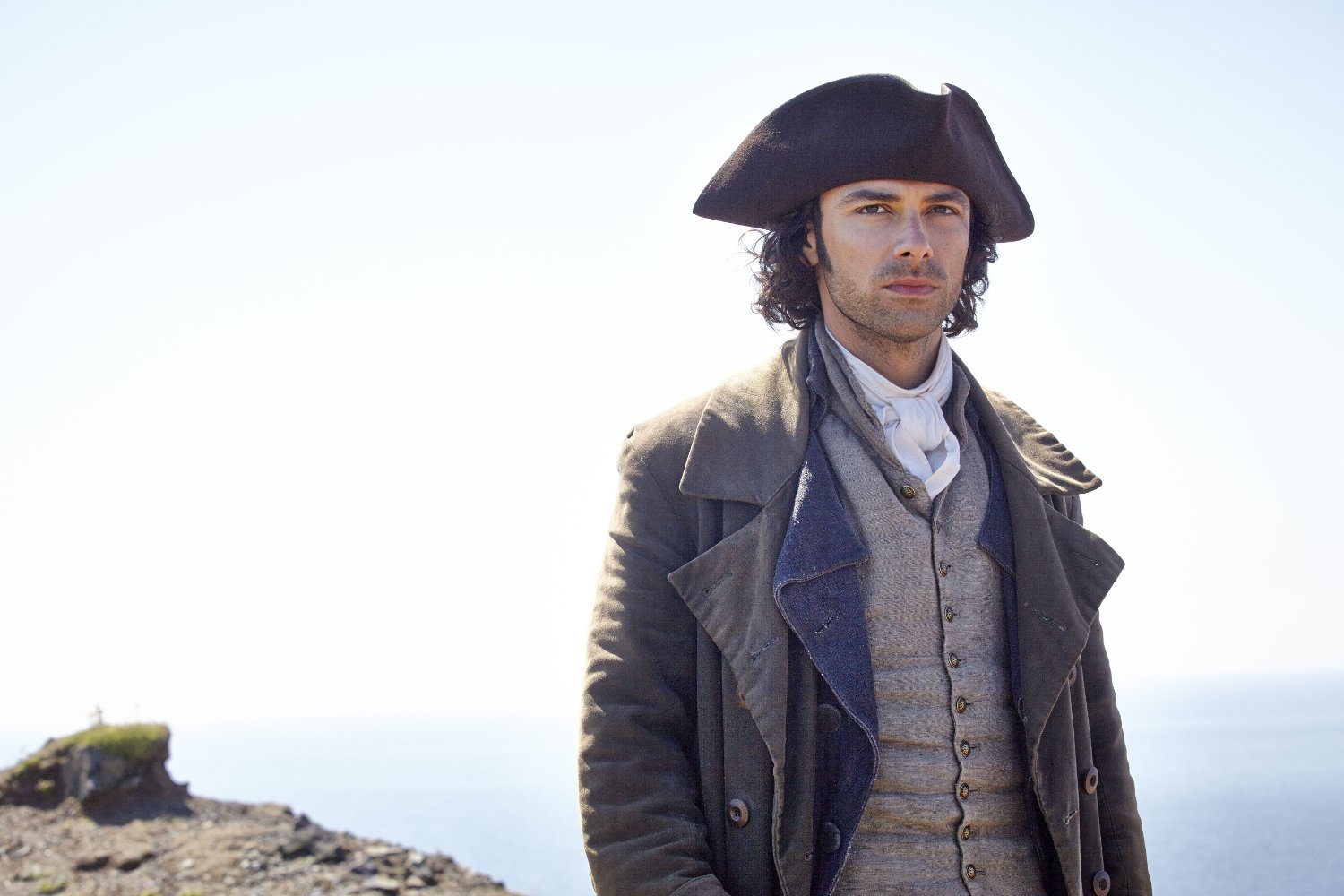 Aidan Turner