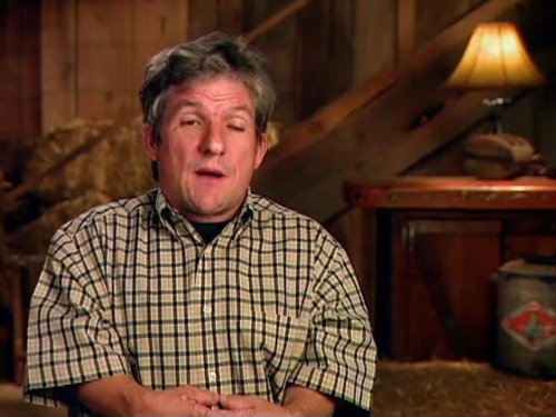 Matthew Roloff