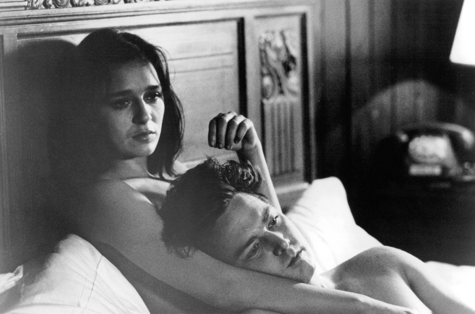 Valeria Golino