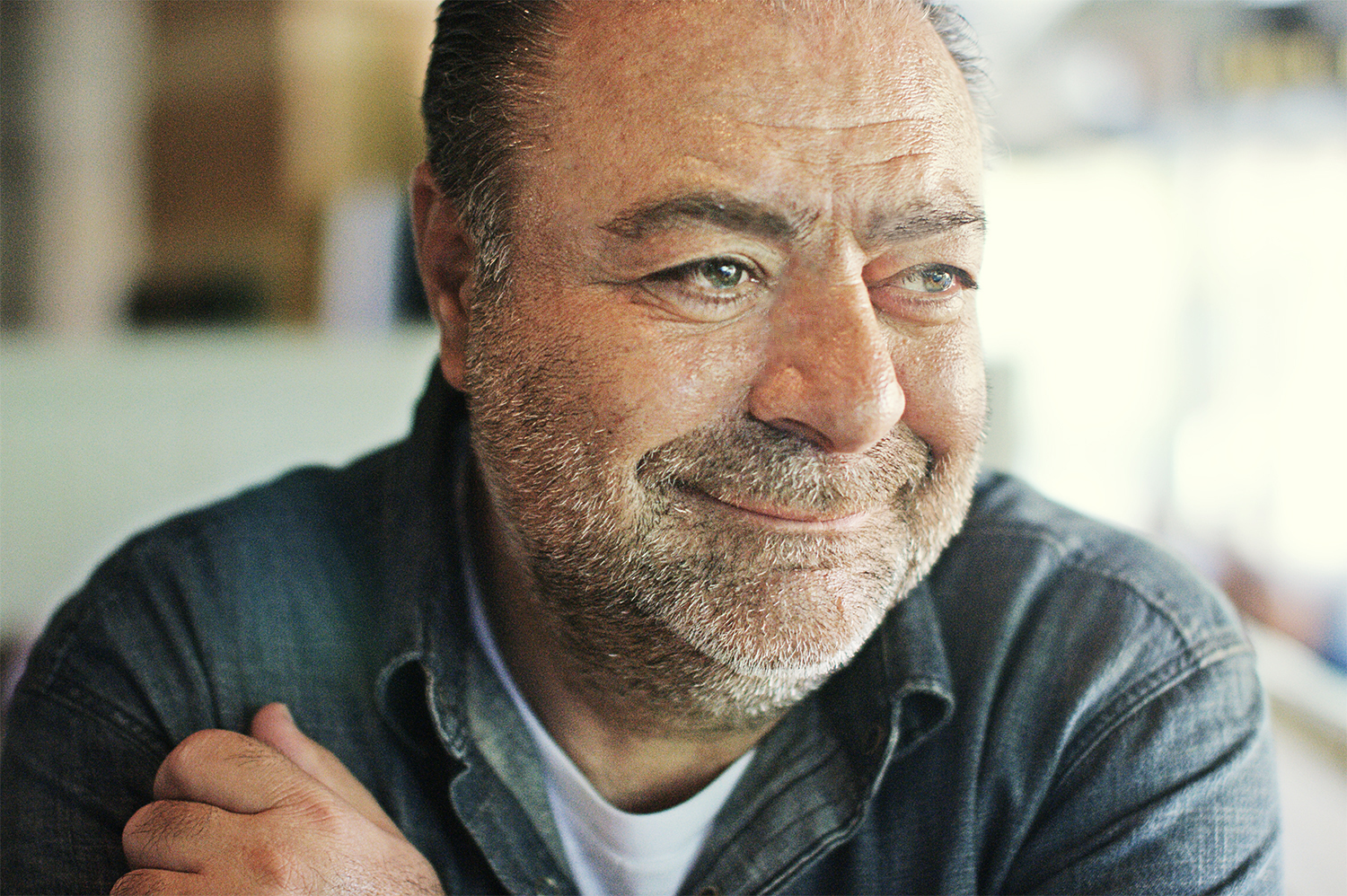 Carmine Raspaolo