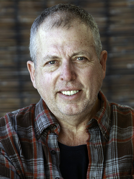 Frank Noon