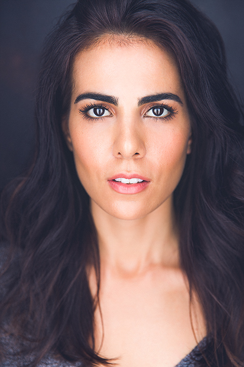 Sarah Jorge León