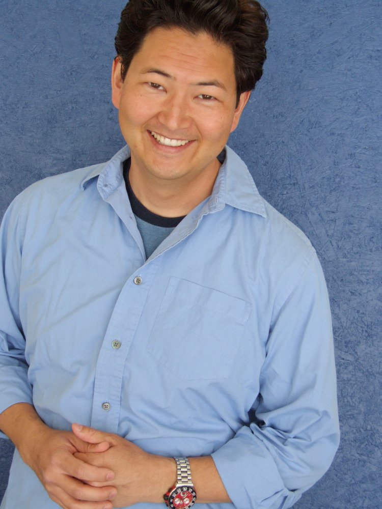 Aaron Ikeda