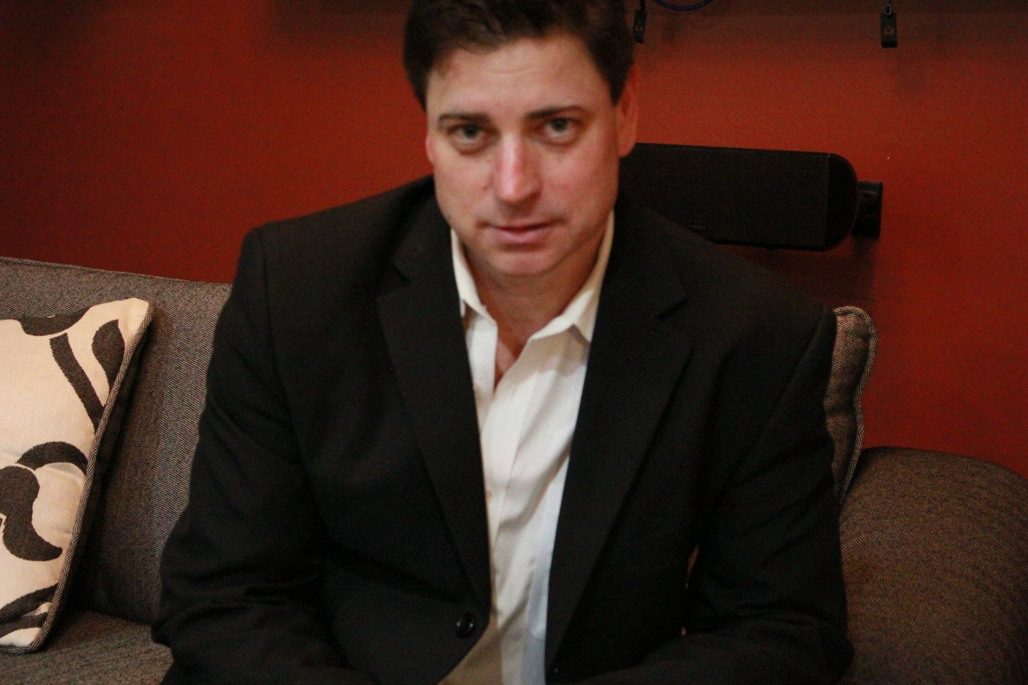 David Wenzel