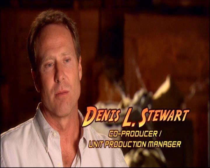 Denis L. Stewart