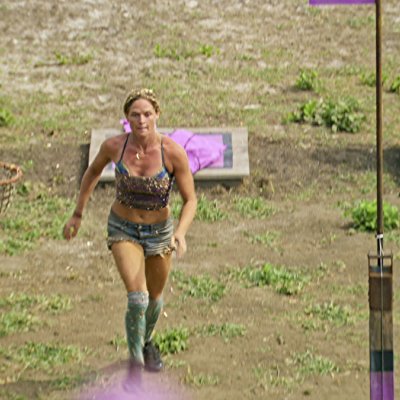Herself - Solewa Tribe, Herself - Heroes Tribe, Herself - Levu Tribe, Herself, Herself - Heroes & Levu Tribes, Herself - Levu & Solewa Tribes, Herself - Season 35 Contestant, Herself - The Jury