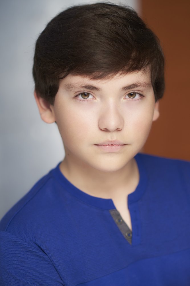 Andrew Martinez