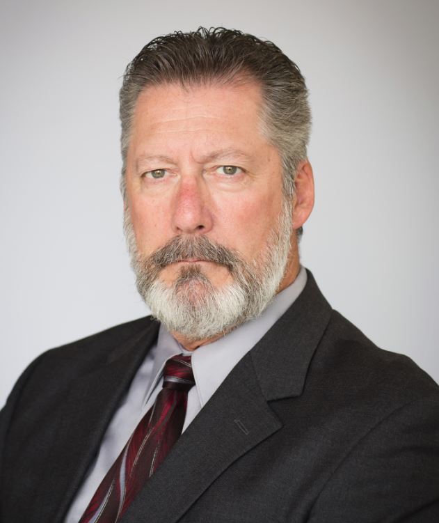 Lawrence Larsen