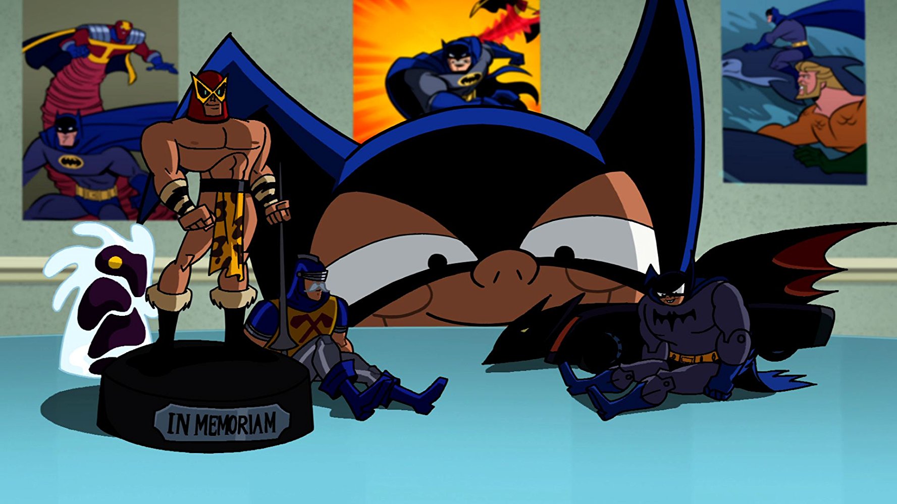 Bat-Mite