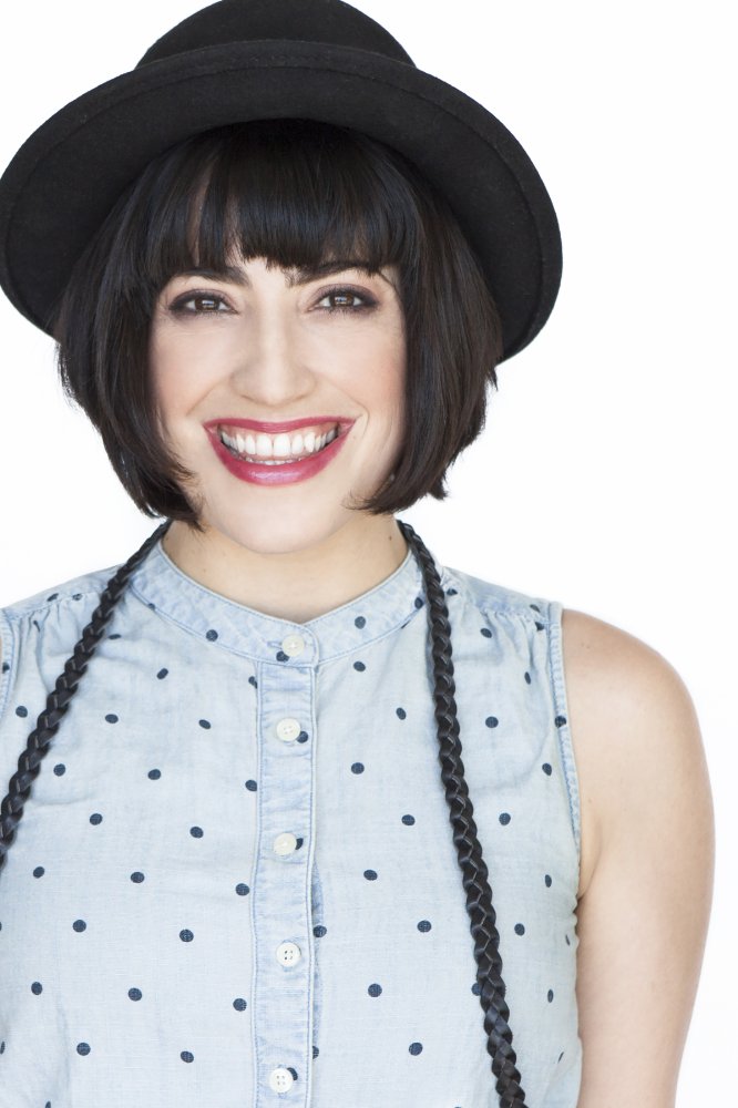 Sarah Greyson