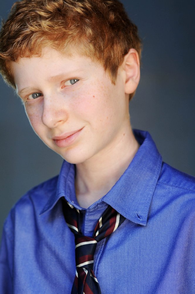 Matthew Haddad
