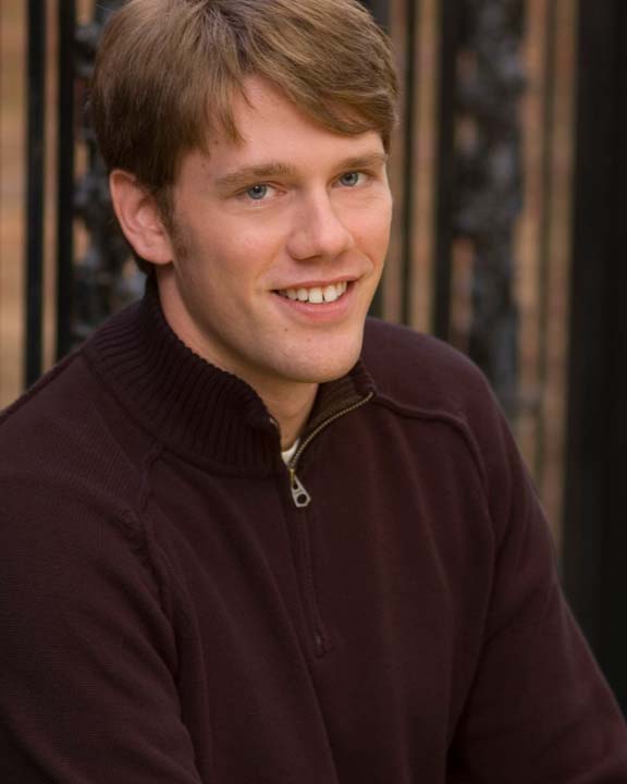 Tommy Martin
