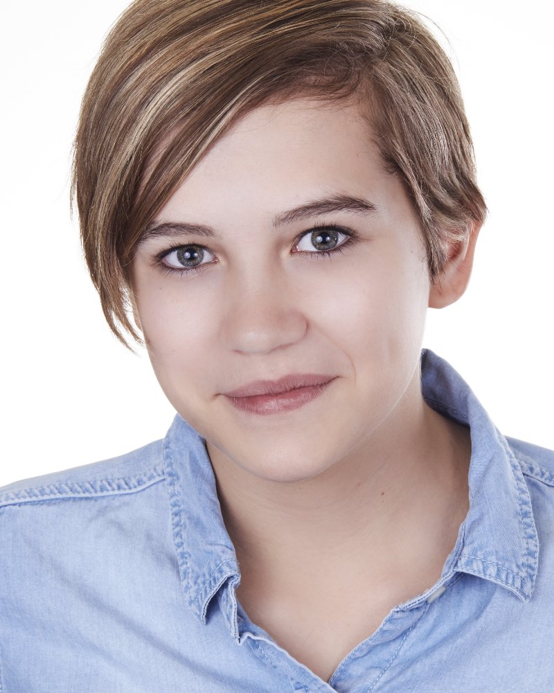 Keira McCarthy