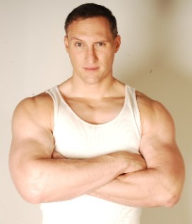 Wade Harlan