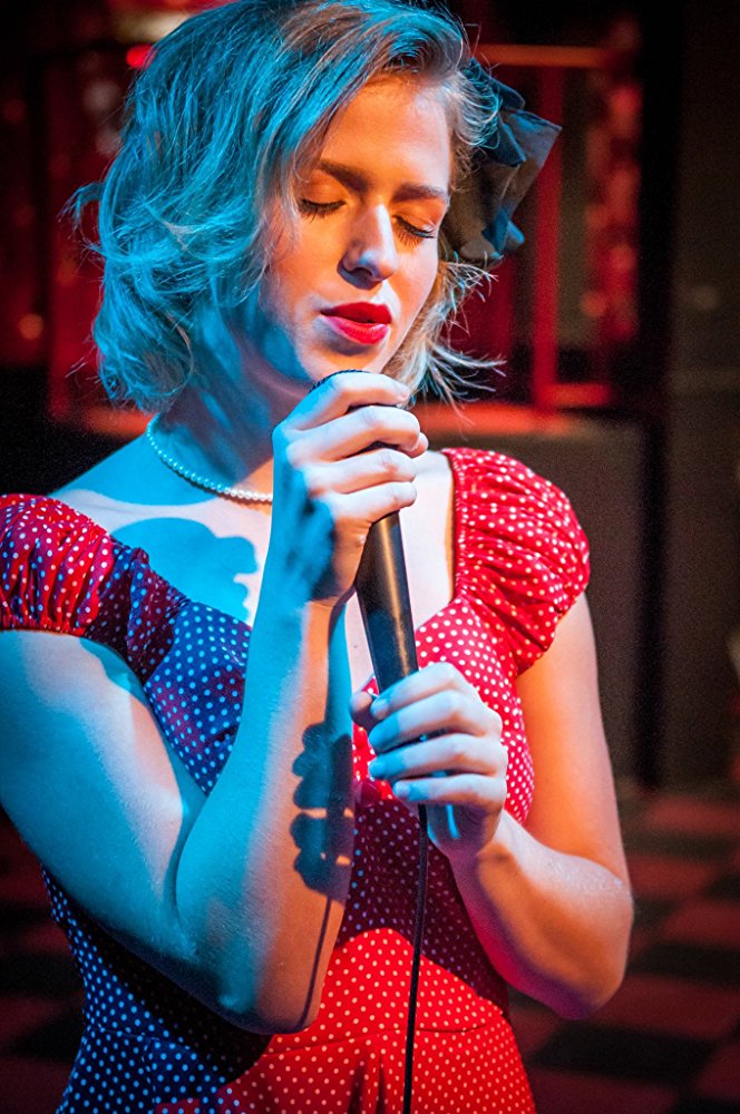 Chloe Berman