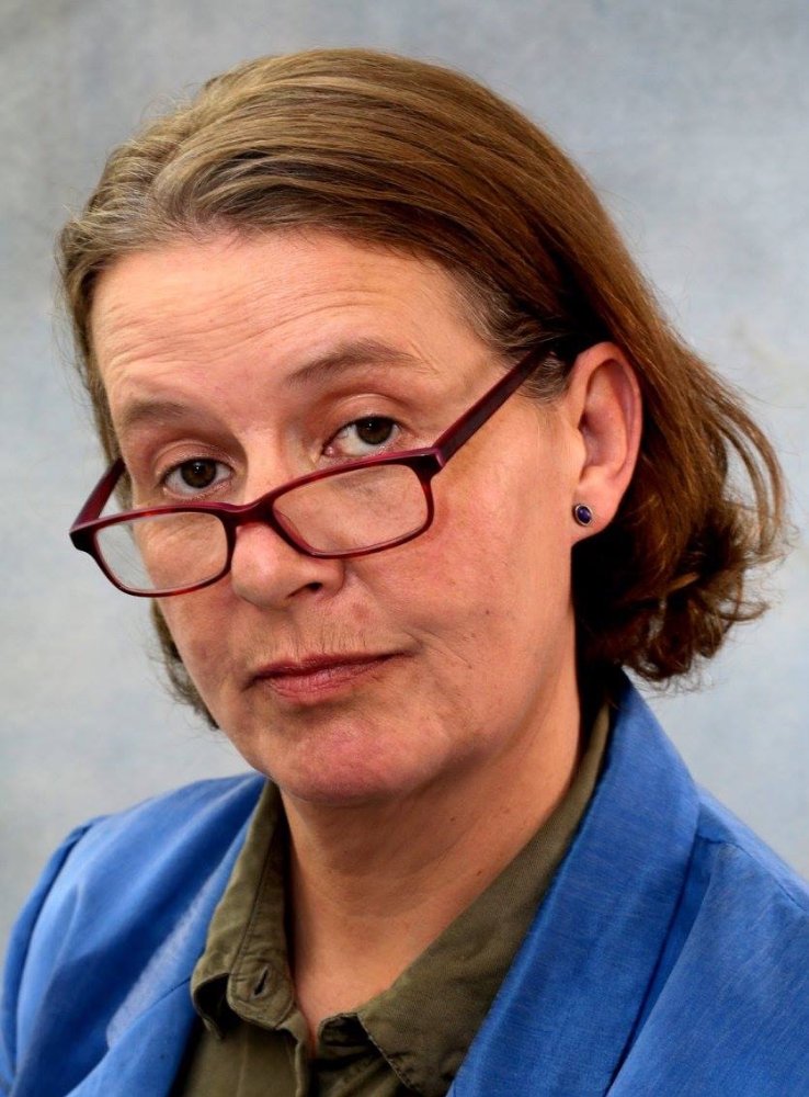 Jo Wheatley
