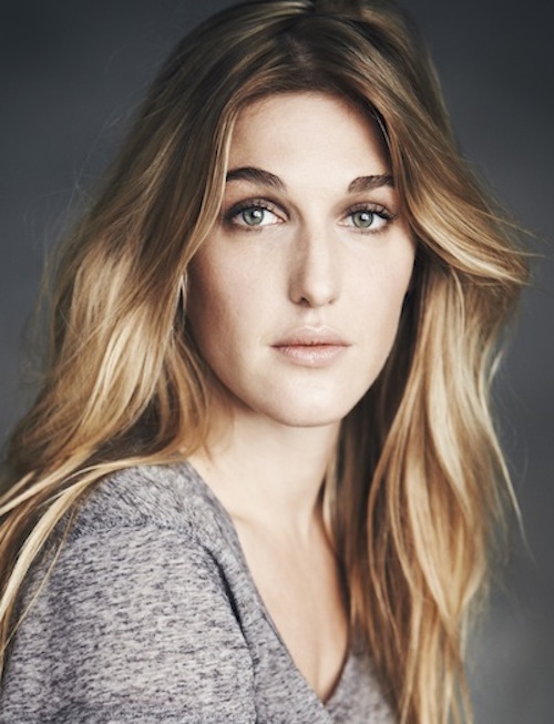 Mylène Mackay