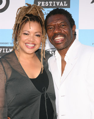 Vondie Curtis-Hall