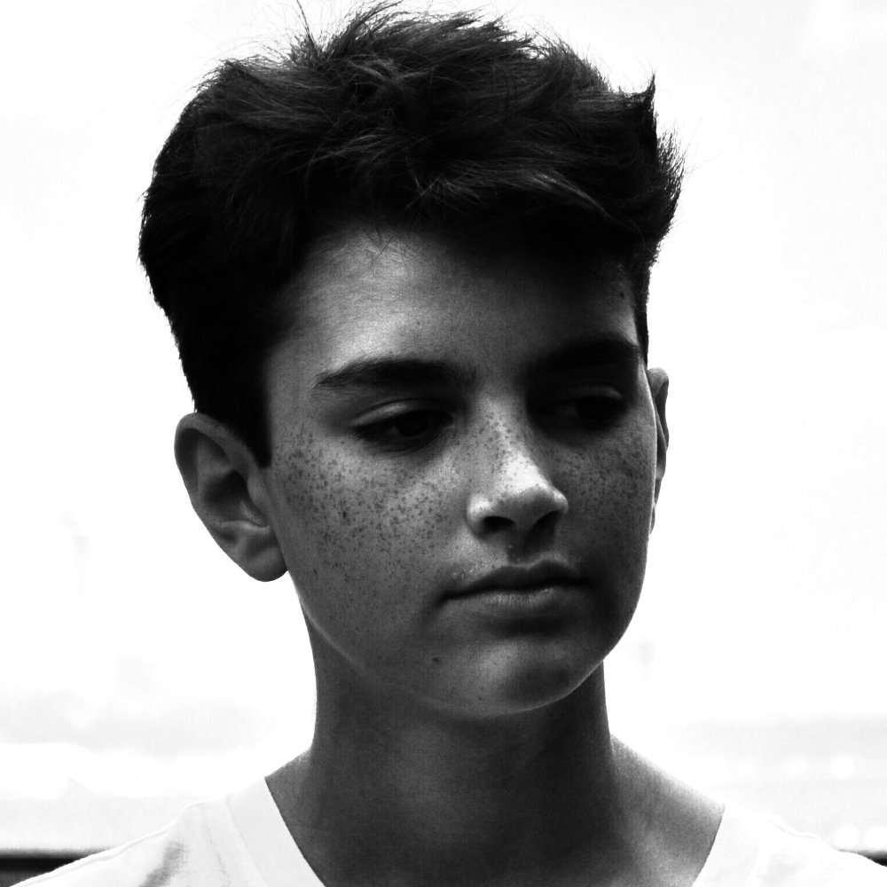 Cameron Le Roy