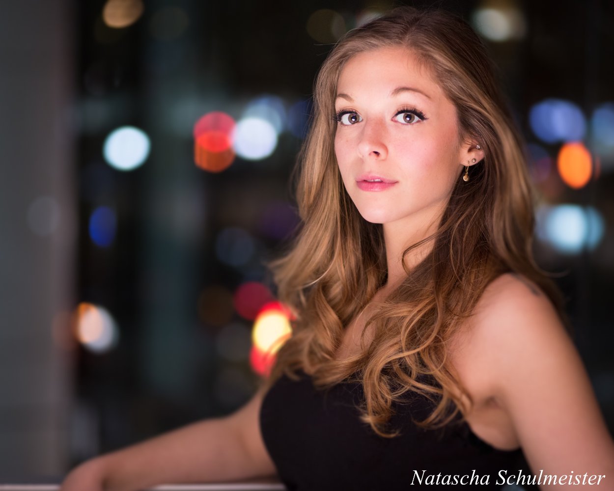 Natascha Schulmeister