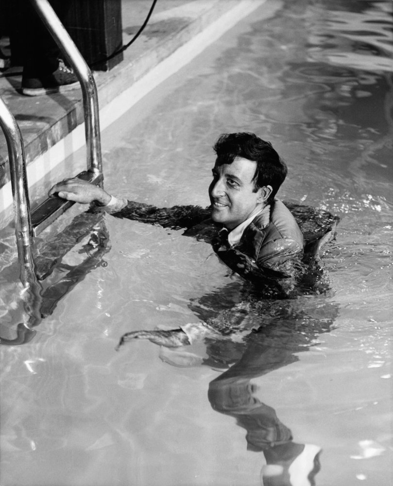 Peter Sellers