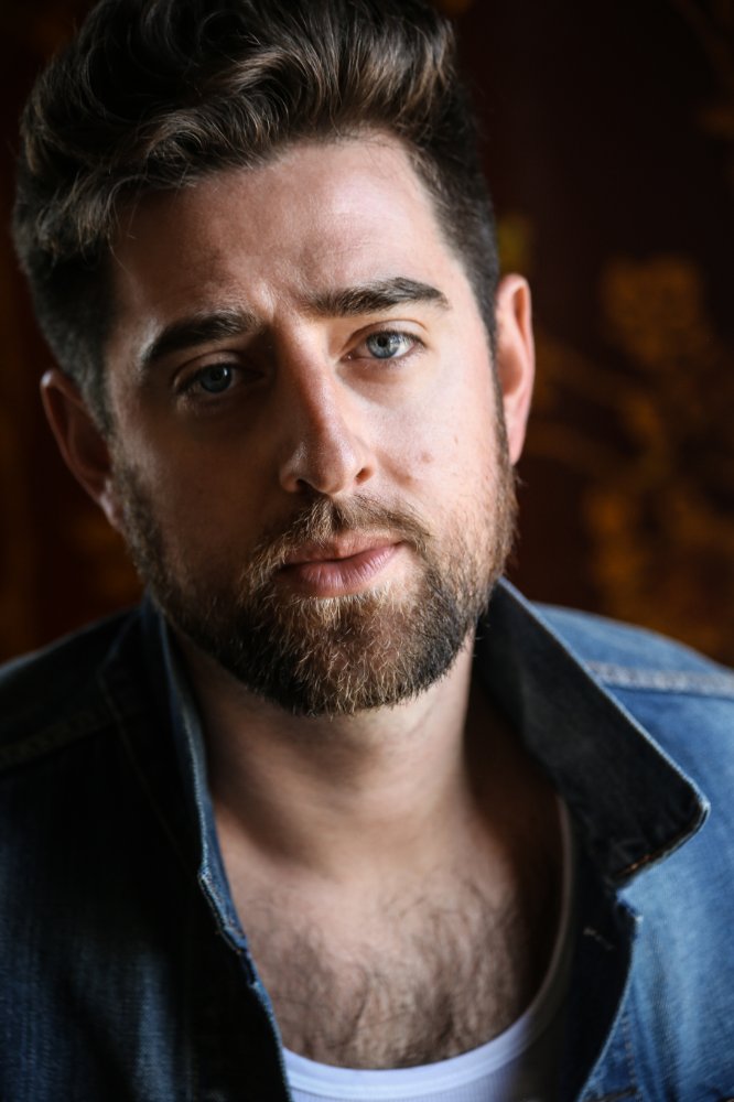 Chad Coe